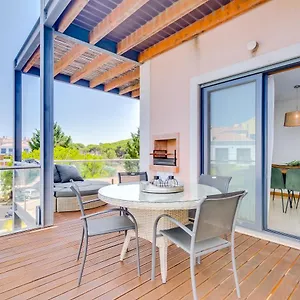  Apartment Vale Do Lobo, 'golf By The Pool' 2 Bedroom Portugal