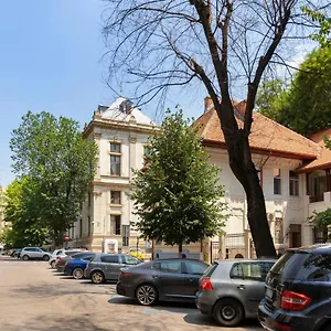  Apartment Vd Boutique No 2 Romania