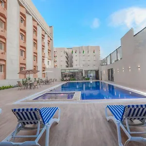 3* Hotel 1800 Degrees
