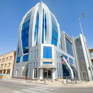 4* Hotel Golden Dune Almalaz