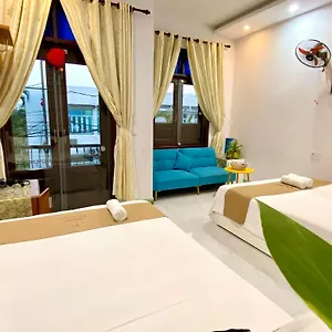  Homestay Bui Family Vietnam